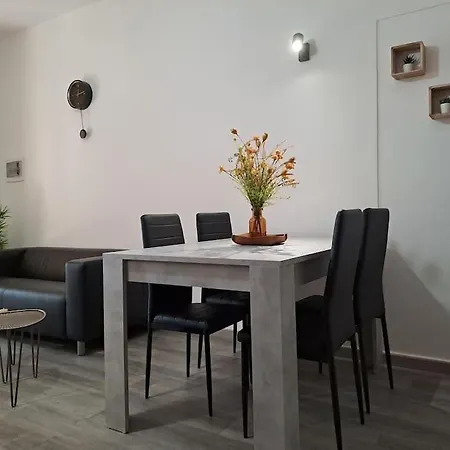 Tra E Volterra Apartment San Gimignano