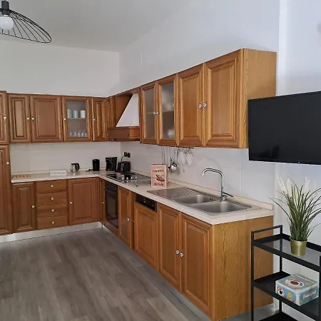 Apartment Tra E Volterra San Gimignano