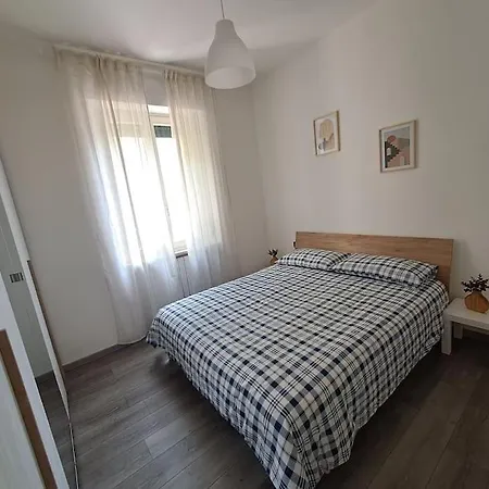 Tra E Volterra Apartment San Gimignano